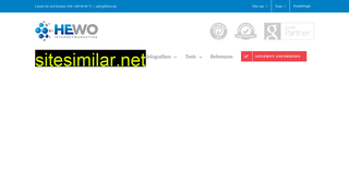 hewo-internetmarketing.de alternative sites