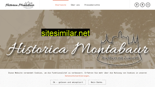 historica-montabaur.de alternative sites
