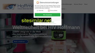 hiv-hoffmann.de alternative sites
