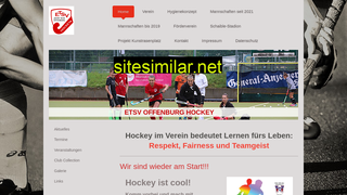 hockey-offenburg.de alternative sites