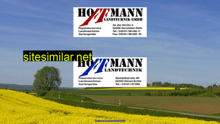 hoffmann-landtechnik.de alternative sites