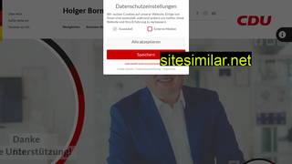holger-bormann.de alternative sites