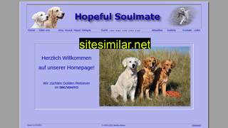 hopeful-soulmate.de alternative sites