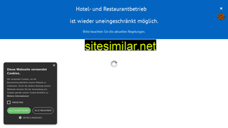 hotel-staffler.de alternative sites