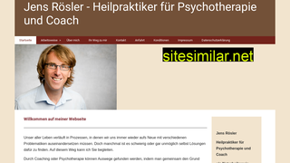 hp-psychotherapie-oberursel.de alternative sites