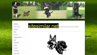 hundefreunde-kamenz.de alternative sites