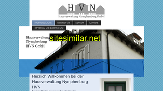 hvny.de alternative sites