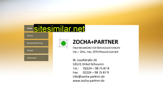 ibzocha.de alternative sites