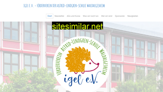 igel-waldalgesheim.de alternative sites