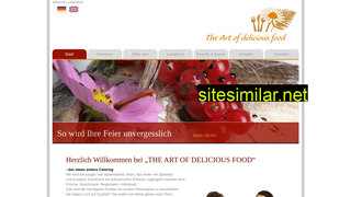 ihr-catering.de alternative sites