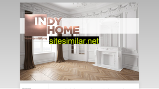 indy-home.de alternative sites