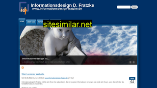 informationsdesign-fratzke.de alternative sites