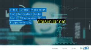 intact-mediadesign.de alternative sites