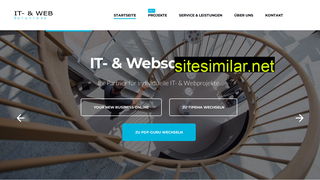 it-und-websolutions.de alternative sites