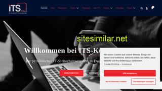 its-kuckmann.de alternative sites