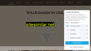 jagdscheune-wittelsberg.de alternative sites
