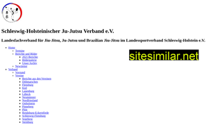 jjush.de alternative sites