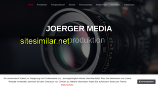 joerger-media.de alternative sites