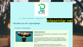 jugendpflege-rhein-mosel.de alternative sites