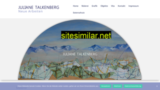 juliane-talkenberg.de alternative sites