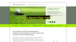 jwp-golf.de alternative sites