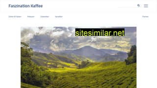 kaffeegenuss-info.de alternative sites