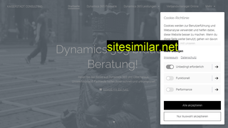kaiserstadt-consulting.de alternative sites