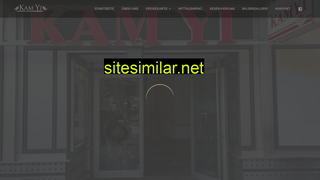 kamyi.de alternative sites