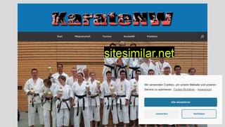 karatenw.de alternative sites