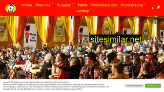 karnevalinsteinhagen.de alternative sites