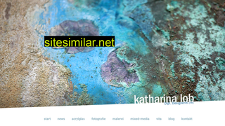 katharina-lob-art.de alternative sites