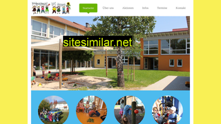 Kindergarten-stimpfach similar sites