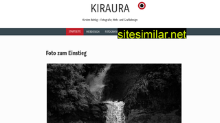 kiraura.de alternative sites