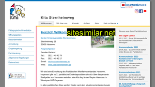 kita-sternheimweg.de alternative sites