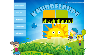 knuddelbude.de alternative sites