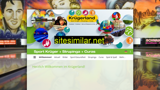 kruegerland.de alternative sites