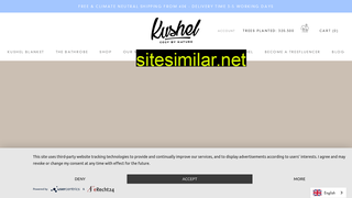 kushel.de alternative sites