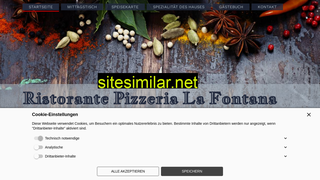 lafontana-remshalden.de alternative sites