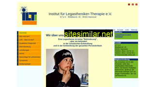 legastheniker-therapie.de alternative sites