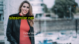 lena-siep.de alternative sites