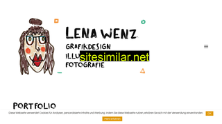 lenawenz.de alternative sites