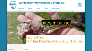 lfvbayern.de alternative sites