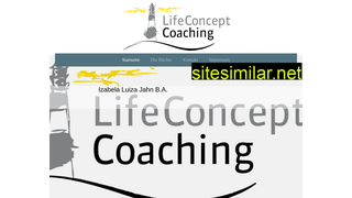 lifeconceptcoaching.de alternative sites