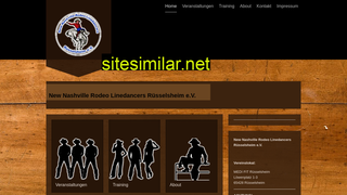 linedancers-ruesselsheim.de alternative sites