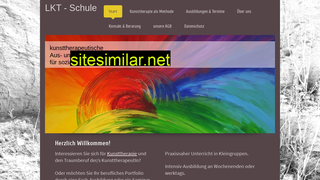 lkt-schule.de alternative sites