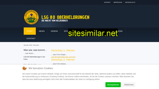 lsg80.de alternative sites