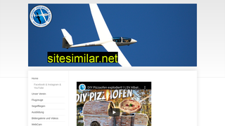 lsv-albatros.de alternative sites