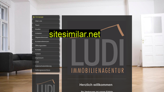 ludi-immobilien.de alternative sites