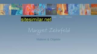 margret-zehrfeld.de alternative sites