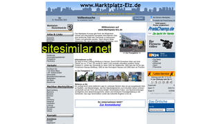 marktplatz-elz.de alternative sites